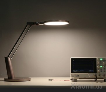 Настольная лампа Xiaomi Yeelight Smart Serene Eye-Friendly Desk Lamp Pro Gold YLTD04YL