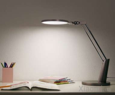 Настольная лампа Xiaomi Yeelight Smart Serene Eye-Friendly Desk Lamp Pro Gold YLTD04YL