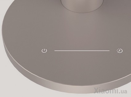 Настольная лампа Xiaomi Yeelight Smart Serene Eye-Friendly Desk Lamp Pro Gold YLTD04YL