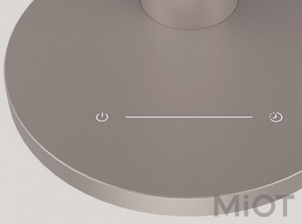 Настільна лампа Xiaomi Yeelight Smart Serene Eye-Friendly Desk Lamp Pro Gold YLTD04YL