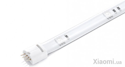 Удлинитель светодиодной ленты Xiaomi Yeelight LED Lightstrip Extension 1S (1м Extendable Strip) (YLOT01YL)