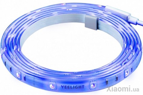 Светодиодная лента Xiaomi Yeelight Smart Light Strip Plus YLDD04YL