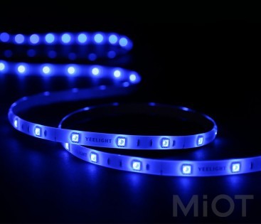 Світлодіодна стрічка Xiaomi Yeelight Smart Light Strip Plus YLDD04YL