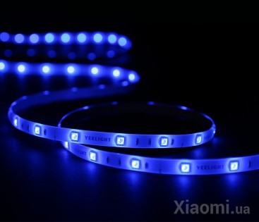 Светодиодная лента Xiaomi Yeelight Smart Light Strip Plus YLDD04YL