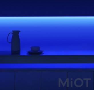 Світлодіодна стрічка Xiaomi Yeelight Smart Light Strip Plus YLDD04YL