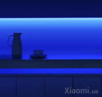 Светодиодная лента Xiaomi Yeelight Smart Light Strip Plus YLDD04YL