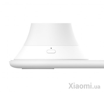 Беспроводное З/У Xiaomi Yeelight Wireless Charging Night Light White