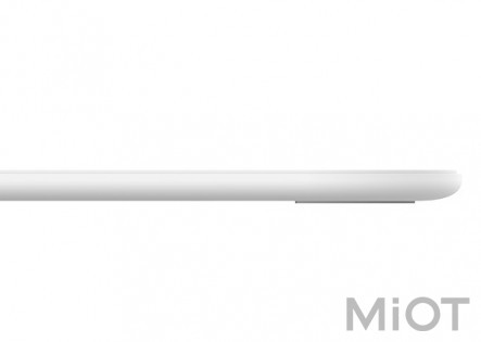 Бездротовий зарядний пристрій Xiaomi Yeelight Wireless Charging Night Light White (YLYD04YI)