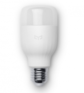 Лампа Xiaomi Yeelight LED Smart Bulb