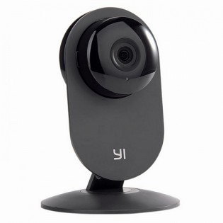 IP-камера Xiaomi YI Home International Edition Black