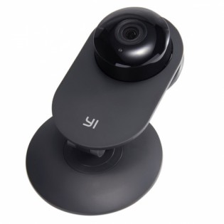 IP-камера Xiaomi YI Home International Edition Black