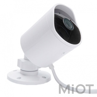 IP-камера відеоспостереження Xiaomi YI Outdoor Camera (YI-86003)