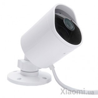 IP-камера видеонаблюдения Xiaomi YI Outdoor Camera (YI-86003)