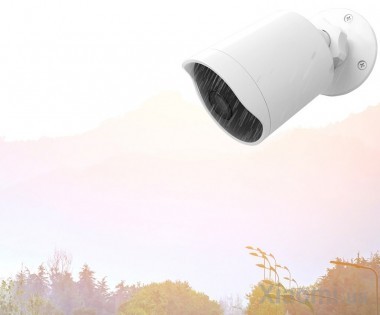 IP-камера видеонаблюдения Xiaomi YI Outdoor Camera (YI-86003)