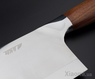 Нож для рубки мяса Xiaomi YiMei LR149 18 cm