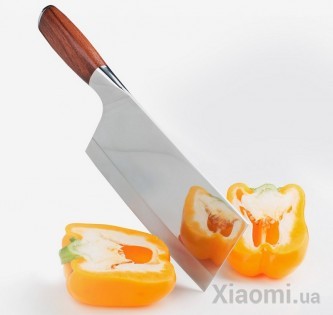 Нож для рубки мяса Xiaomi YiMei LR149 18 cm