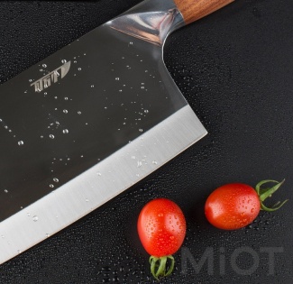 Ніж для рубки м'яса Xiaomi YiMei LR149 18cm