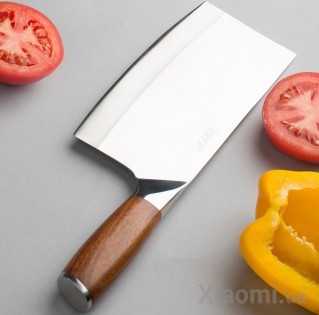 Нож для рубки мяса Xiaomi YiMei LR149 18 cm