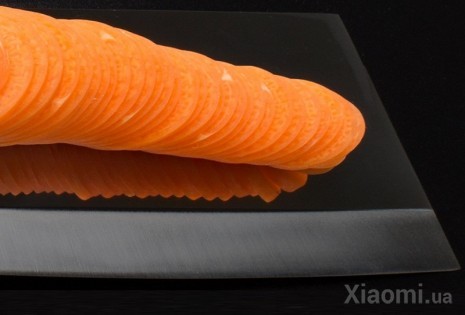 Нож для рубки мяса Xiaomi YiMei LR149 18 cm
