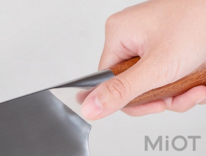 Ніж для рубки м'яса Xiaomi YiMei LR149 18cm