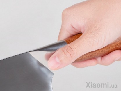 Нож для рубки мяса Xiaomi YiMei LR149 18 cm