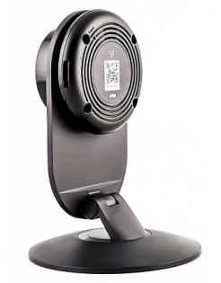 IP-камера Xiaomi YI Home International Edition Black