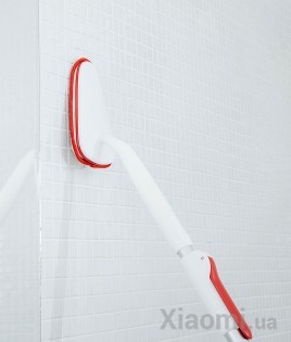 Швабра Xiaomi Yijie Bathroom Cleaning Brush YB-02