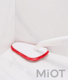 Швабра Xiaomi Yijie Bathroom Cleaning Brush YB-02