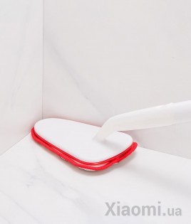 Швабра Xiaomi Yijie Bathroom Cleaning Brush YB-02