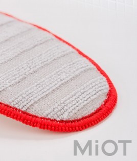Швабра Xiaomi Yijie Bathroom Cleaning Brush YB-02