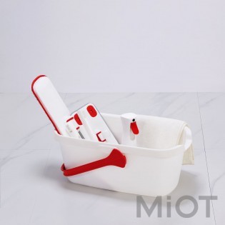 Відро для прибирання Xiaomi Yijie Mop Long Barrel YD-01