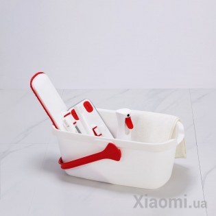 Ведро для уборки Xiaomi Yijie Mop Long Barrel YD-01