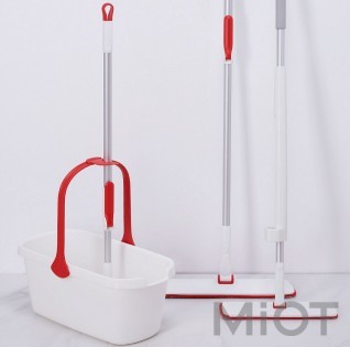 Відро для прибирання Xiaomi Yijie Mop Long Barrel YD-01