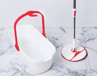 Ведро для уборки Xiaomi Yijie Mop Long Barrel YD-01