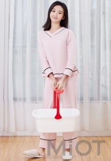 Відро для прибирання Xiaomi Yijie Mop Long Barrel YD-01