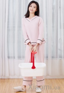 Ведро для уборки Xiaomi Yijie Mop Long Barrel YD-01