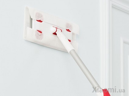Швабра Xiaomi Yijie Non-Woven Disposable Mop YS-01