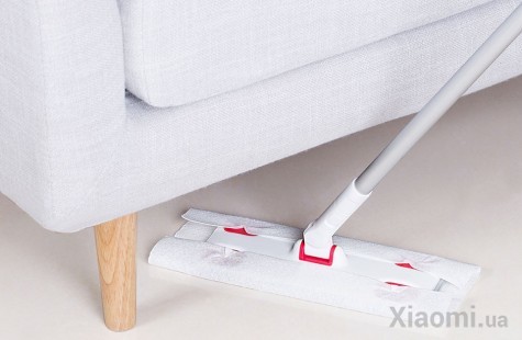 Швабра Xiaomi Yijie Non-Woven Disposable Mop YS-01