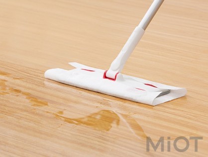 Швабра Xiaomi Yijie Non-Woven Disposable Mop YS-01