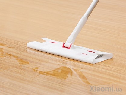 Швабра Xiaomi Yijie Non-Woven Disposable Mop YS-01
