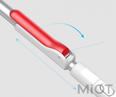Швабра Xiaomi Yijie Non-Woven Disposable Mop YS-01