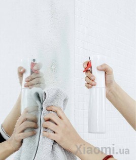 Пульверизатор Xiaomi Yijie Spray Bottle YG-01