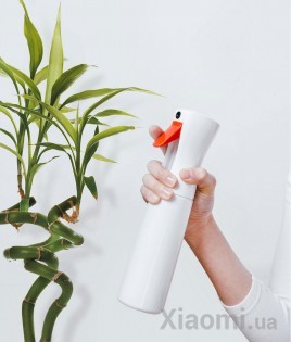 Пульверизатор Xiaomi Yijie Spray Bottle YG-01
