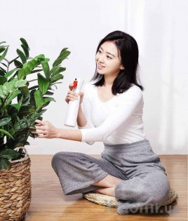 Пульверизатор Xiaomi Yijie Spray Bottle YG-01