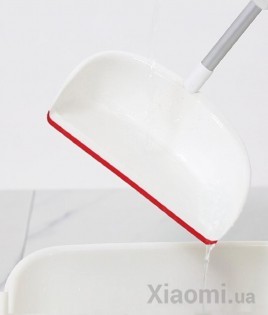 Комплект для уборки Xiaomi Yijie Щетка + Совок YZ-03