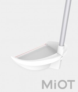 Комплект для прибирання Xiaomi Yijie Щітка + Совок YZ-03