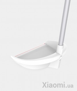 Комплект для уборки Xiaomi Yijie Щетка + Совок YZ-03