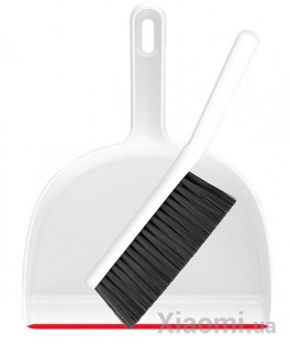Комплект для уборки Xiaomi Yijie Щетка + Совок YZ-02