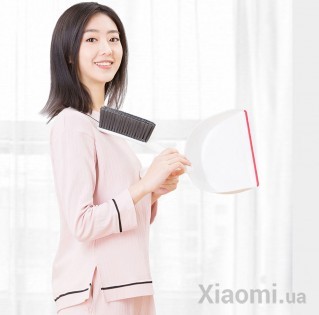 Комплект для уборки Xiaomi Yijie Щетка + Совок YZ-02