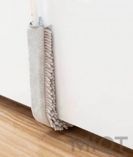 Щітка для прибирання пилу Xiaomi Yijie Сan Bend and Remove Dust Mites YB-01